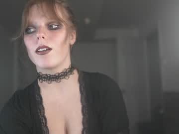 girl cam all day crimsonxrapture image #1180882
