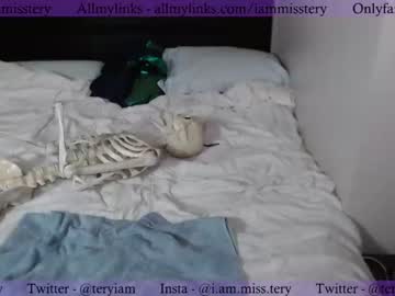girl cam all day iammisstery image #6510427