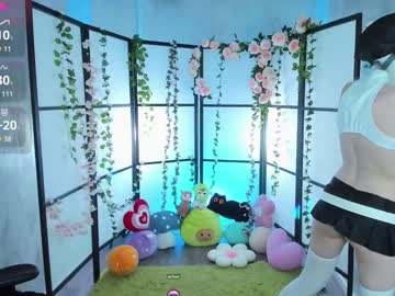 girl cam all day milkycute image #8398735