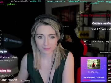 girl cam all day kimilee22 image #4406157