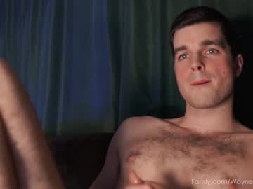 man cam all day waynenorth image #6355331
