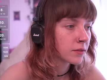 girl cam all day just_busking image #9493471