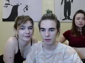 couple cam all day shyybabybannyy image #841387