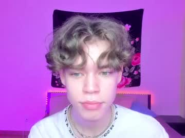 Cam for patrick_r1ch