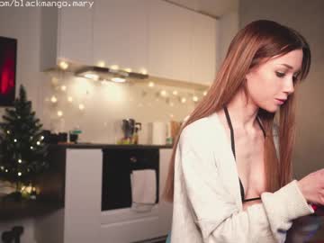girl cam all day blackmango_mary image #992090