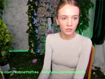 girl cam all day xoanetta image #1299023