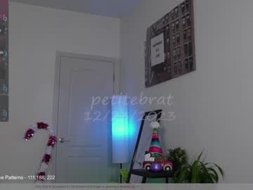 girl cam all day petitebrat image #5983230