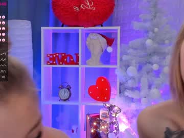couple cam all day huntertiana image #825070