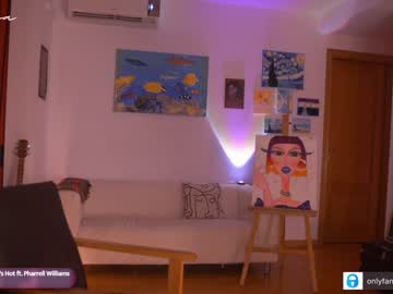 girl cam all day arletnoa image #6177870