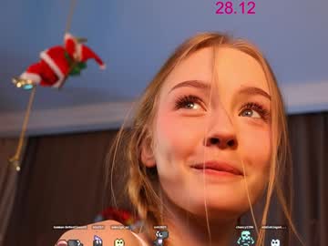 girl cam all day lissa_meooow image #8534327