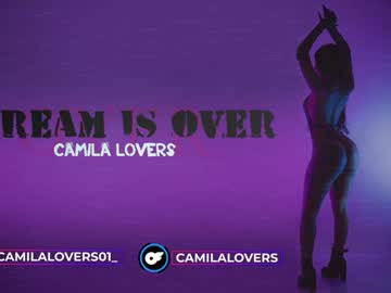 girl cam all day camilalovers01 image #9087660