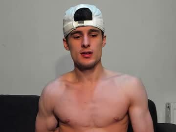 man cam all day skinnyguywithbigd image #9642868