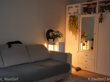 girl cam all day _blackbee_ image #5829443