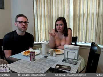 couple cam all day spaceneighbor image #6604303