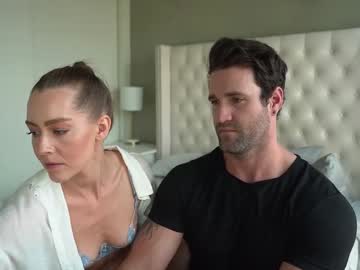 couple cam all day aaron_and_anna image #4576993