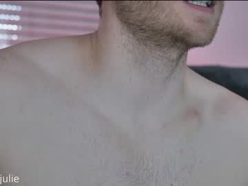 couple cam all day pierreetjulie image #3367752