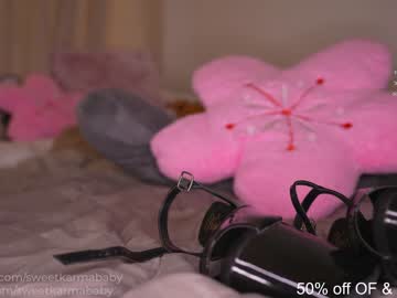 girl cam all day sweetkarmababy image #6414123