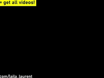 girl cam all day laila_laurent image #4846678