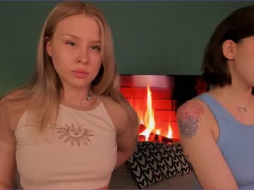 couple cam all day huntertiana image #1776819