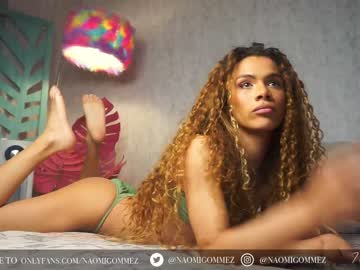 tranny cam all day naomigomezz image #4329357