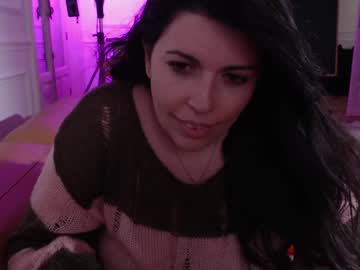 girl cam all day mila_ image #7440493