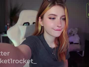 girl cam all day pocketrocket_ image #5719088