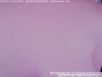 girl cam all day runesy image #7130024