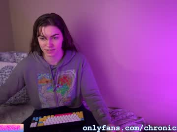 girl cam all day chroniclove image #1533526