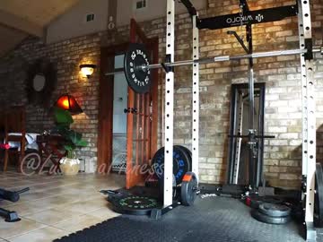 tranny cam all day lushianafitness image #8290339