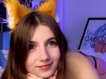 girl cam all day cute_fox_girl image #6581975