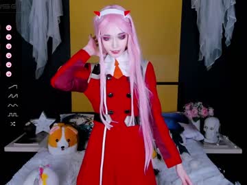 girl cam all day nicky_spark image #3019427