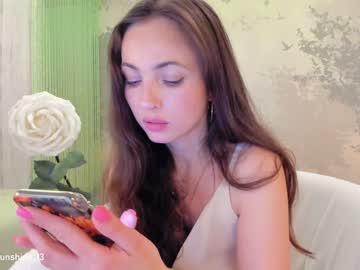 girl cam all day sunshine13_ image #7044771