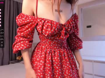girl cam all day fortune_lady image #4756802