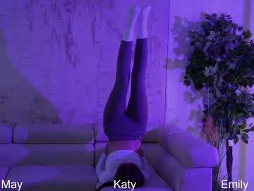 couple cam all day kira0541 image #6714737