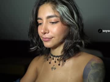 girl cam all day soy_sofia image #8672771