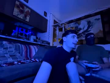 man cam all day dylandaniel69 image #6918101