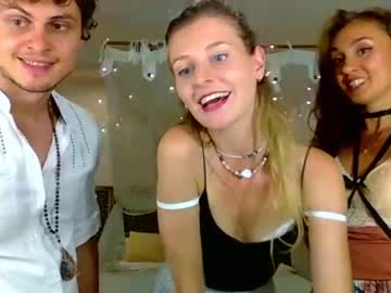 couple cam all day goddess_marylin image #6029768