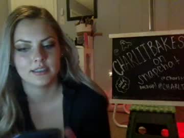 girl cam all day charlitbaker image #592620