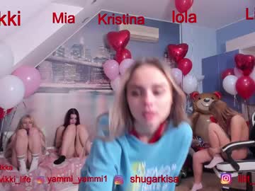 girl cam all day misss_vikki image #1149766