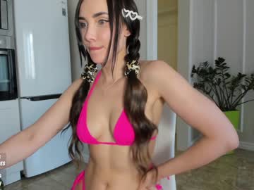 girl cam all day sweety_rinushka_ image #2256045