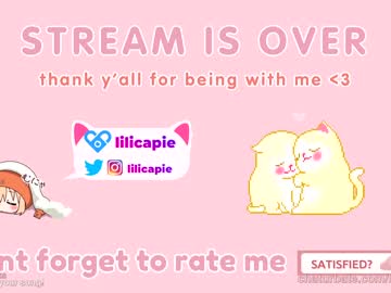 girl cam all day lilicapie image #3244064