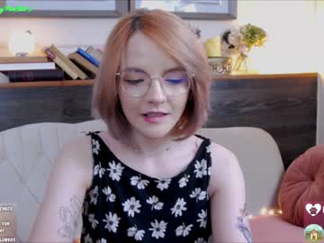girl cam all day ginger_pie image #1445858