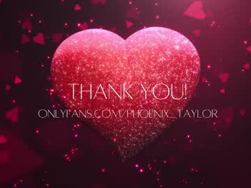 girl cam all day phoenix_taylor image #7500643