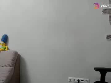 girl cam all day your_bunnygirl image #7956507