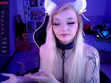 girl cam all day _b_a_n_s_h_e_e_ image #4493422