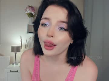 girl cam all day cute_caprice image #7023913