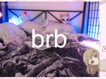 girl cam all day kittysophie image #257087