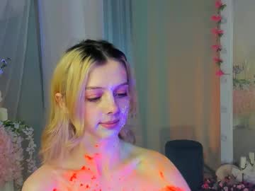 girl cam all day little_anitta image #8938120