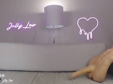 girl cam all day jully_lov image #2431919