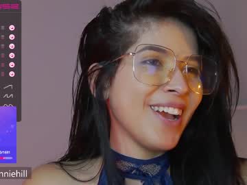 girl cam all day anniehillofficial_ image #4828295